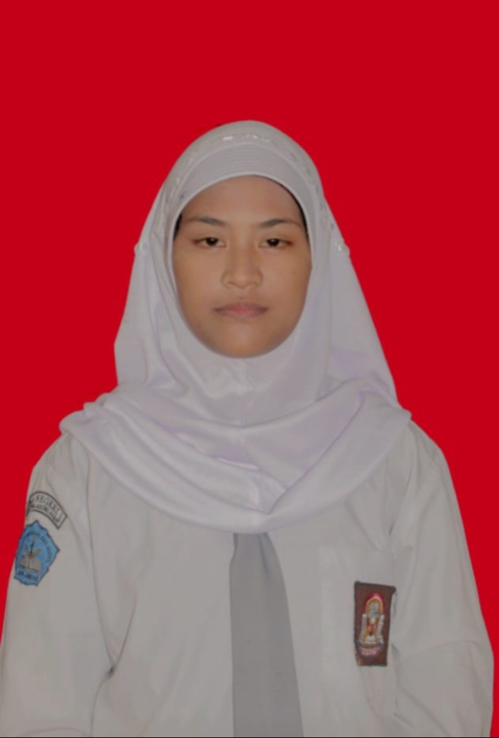 Salwah Suci Aripia