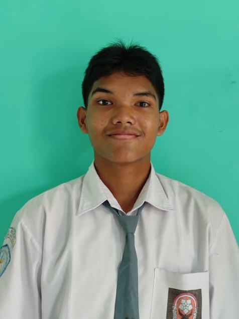 Pahala Yehezkiel Manalu