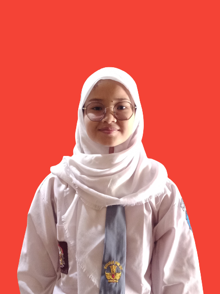 Putri Nur Azrina Lubis