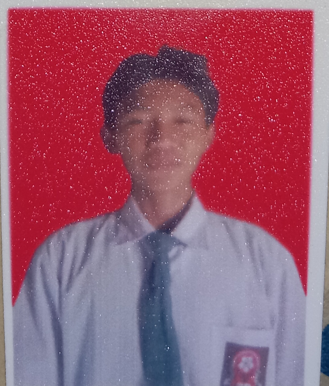 Muhammad Zikri Ardi Pratama
