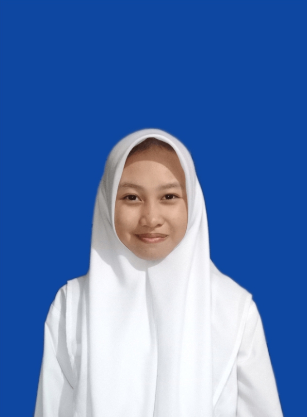 ANNISA KAMILAH ARSYAD