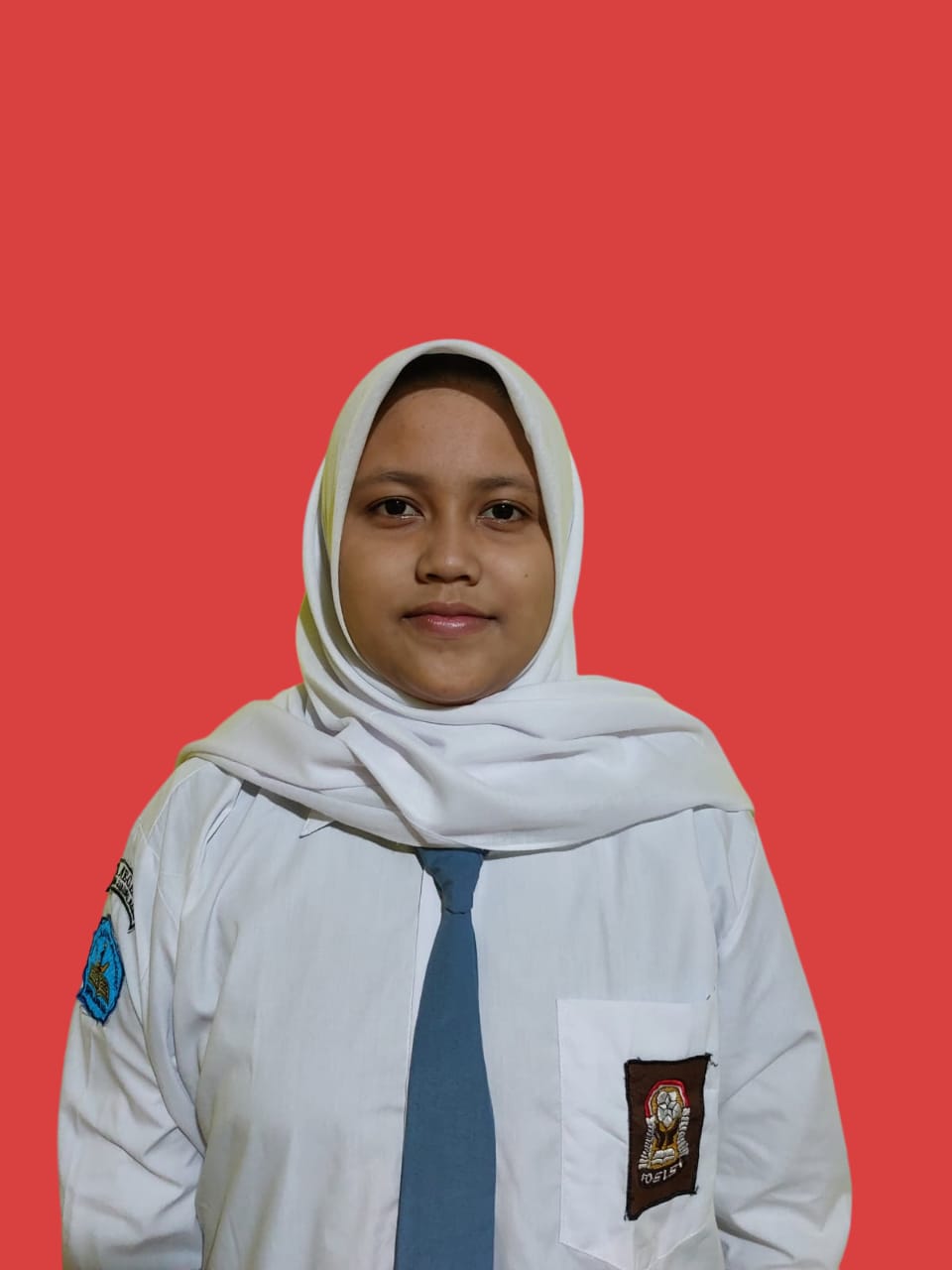 Alifah Hidayatul Husna