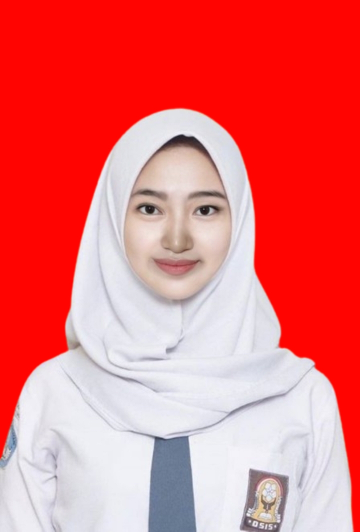 Kesya Salsabila Azhara