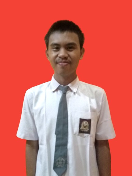 Farhan Danis Irawan