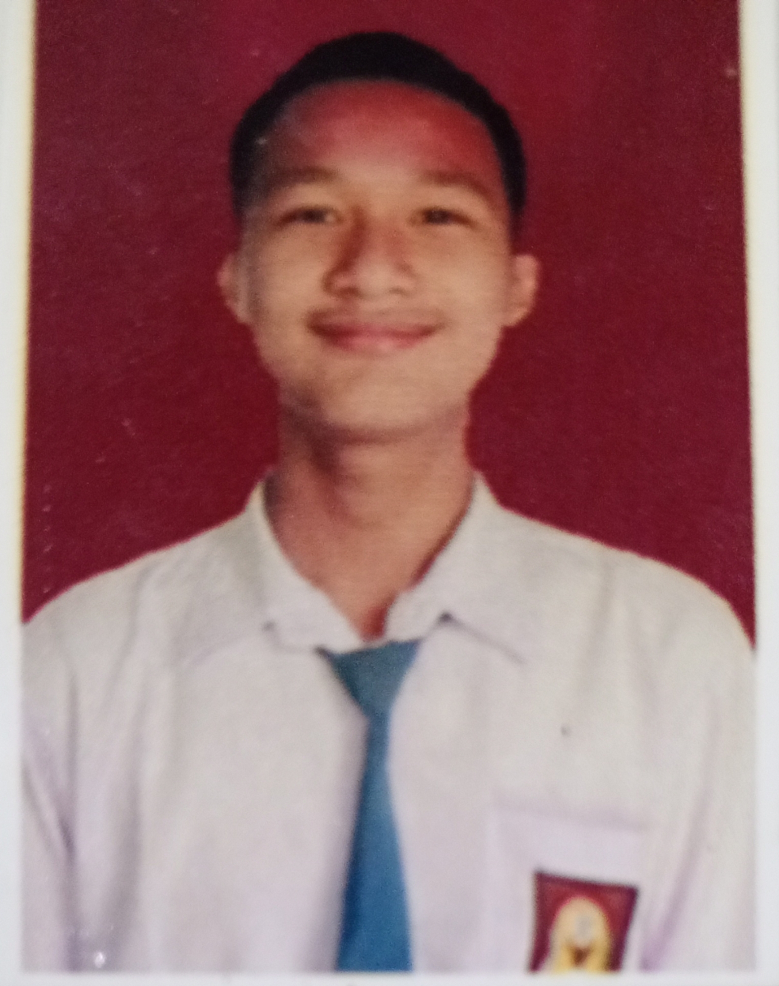 Vincent Dafa Ramadhan