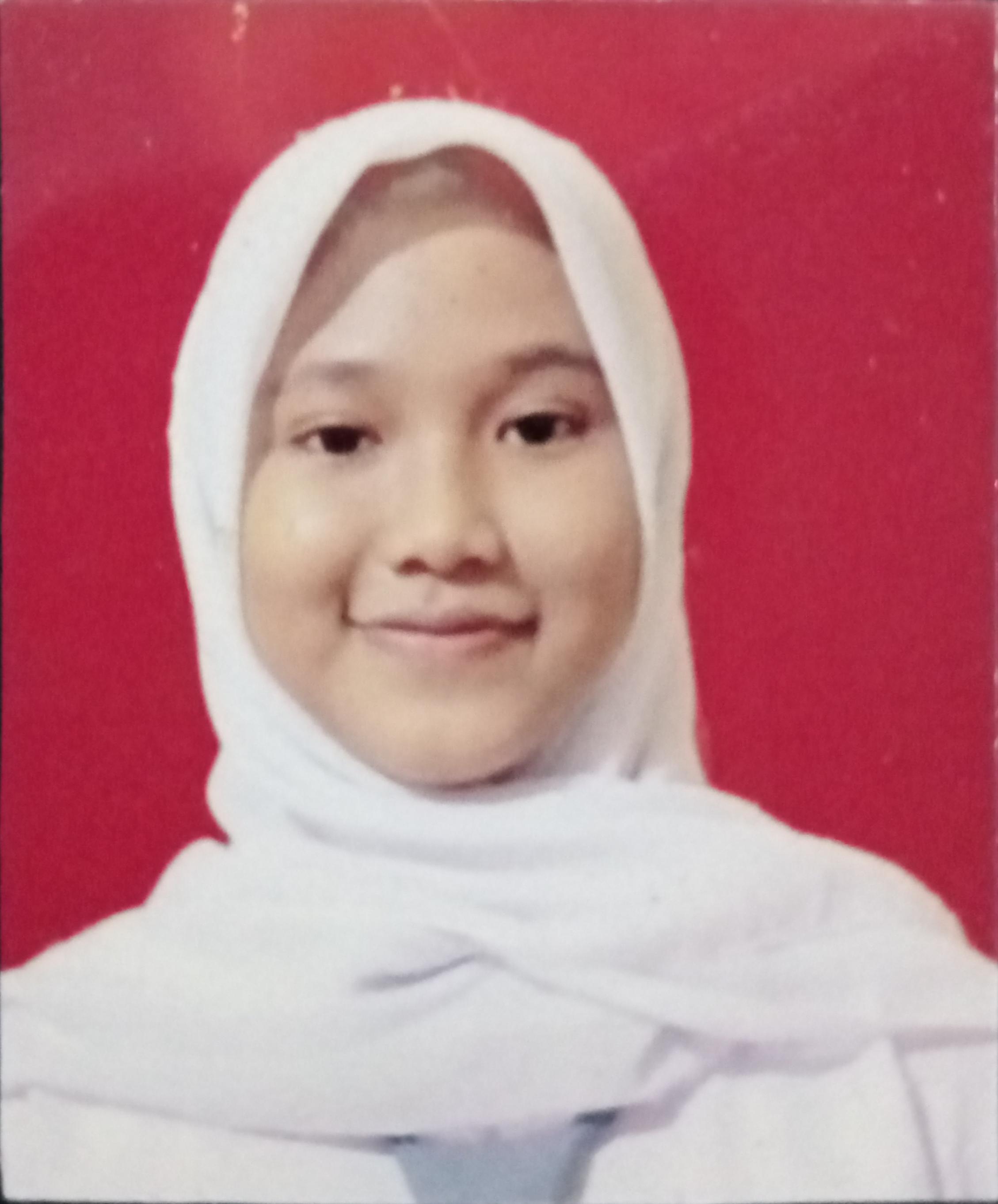 Fitri Oktavianti Sukardi