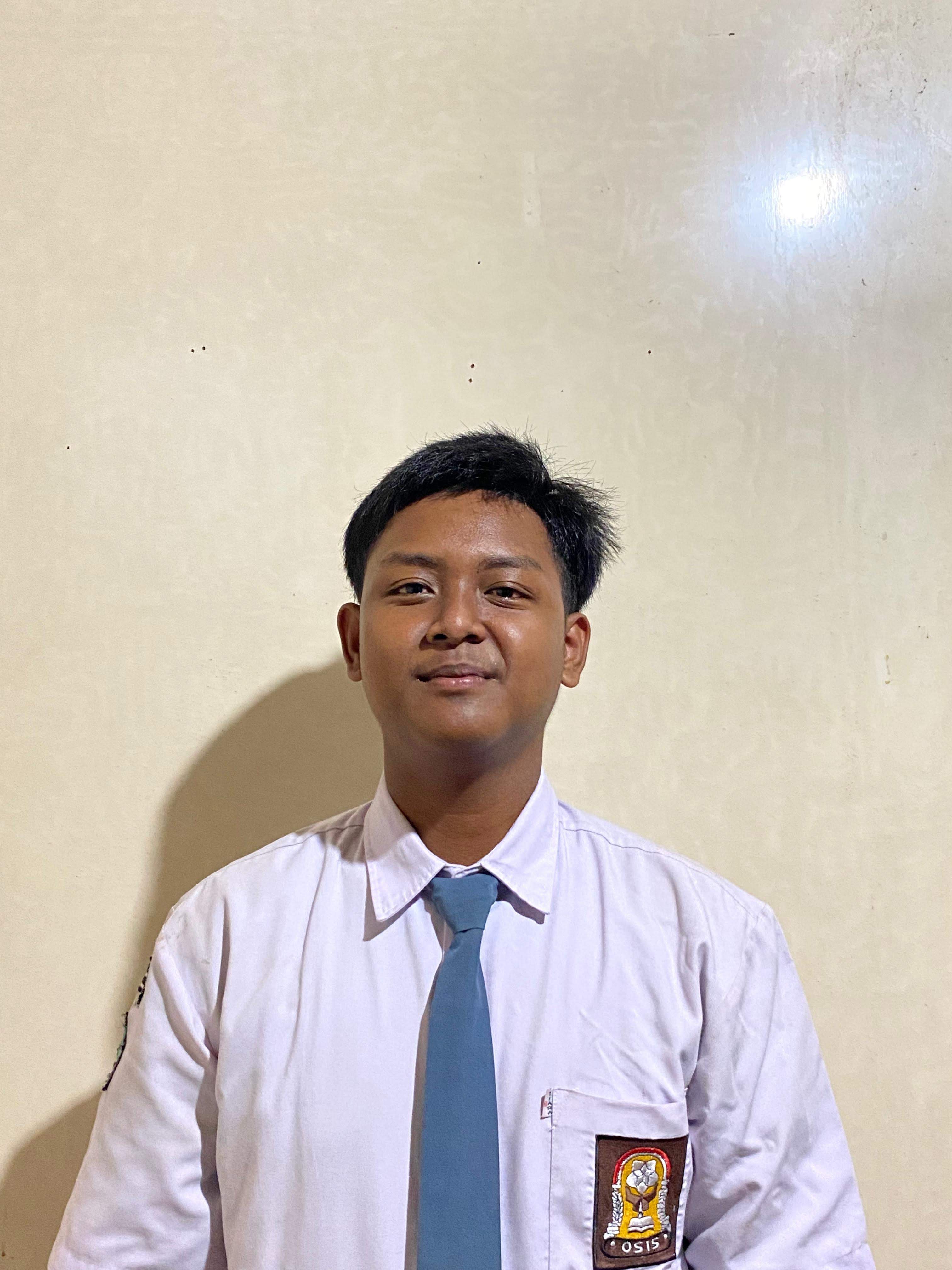 Rahmat Gustian Firmansyah