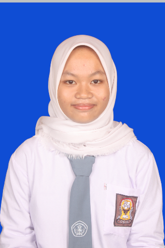 Harini Nurcahya Utami