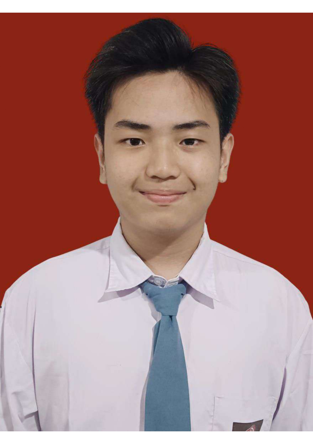 Muhammad Febrian Afla