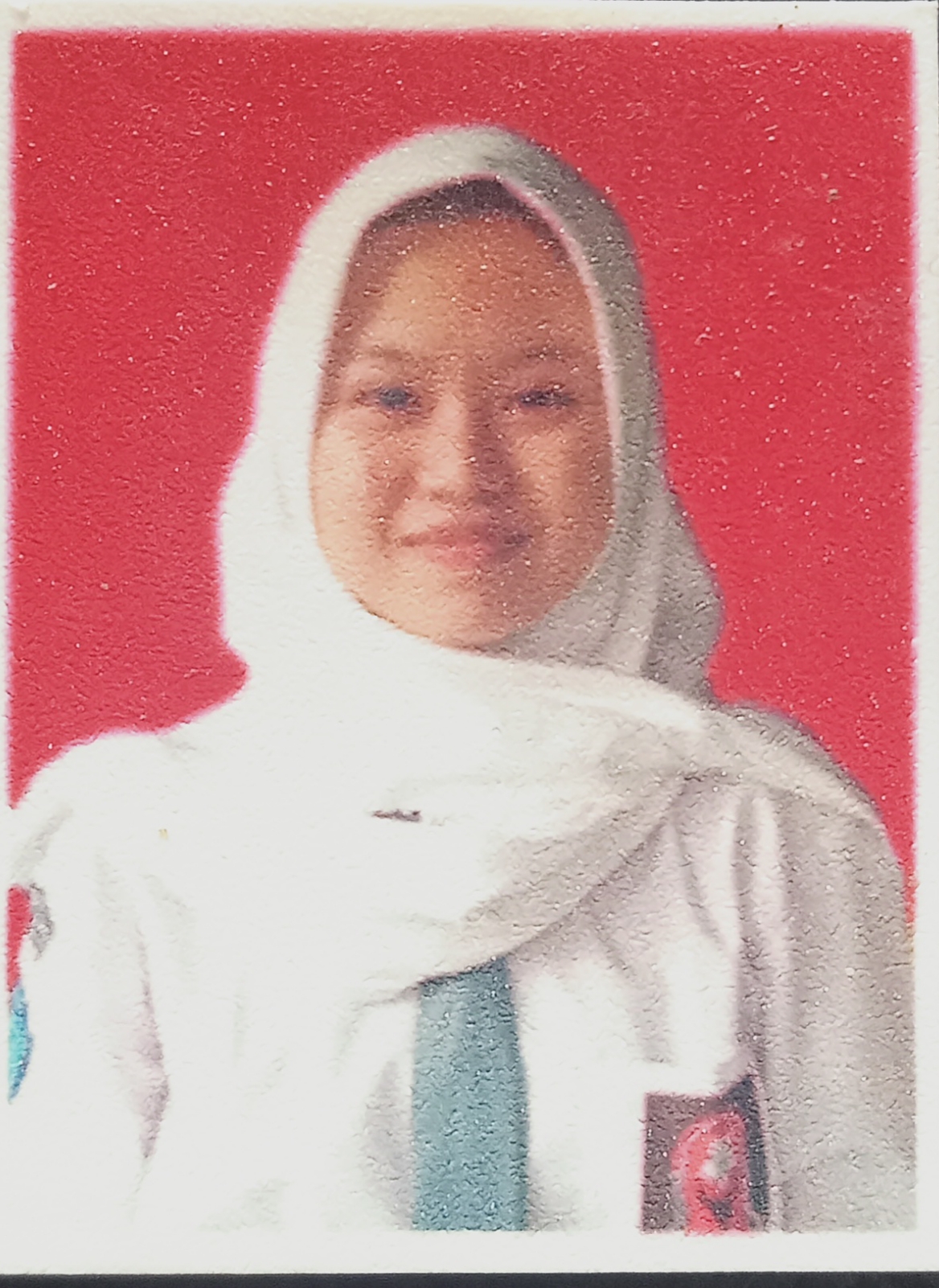 Siti Nurawalliah