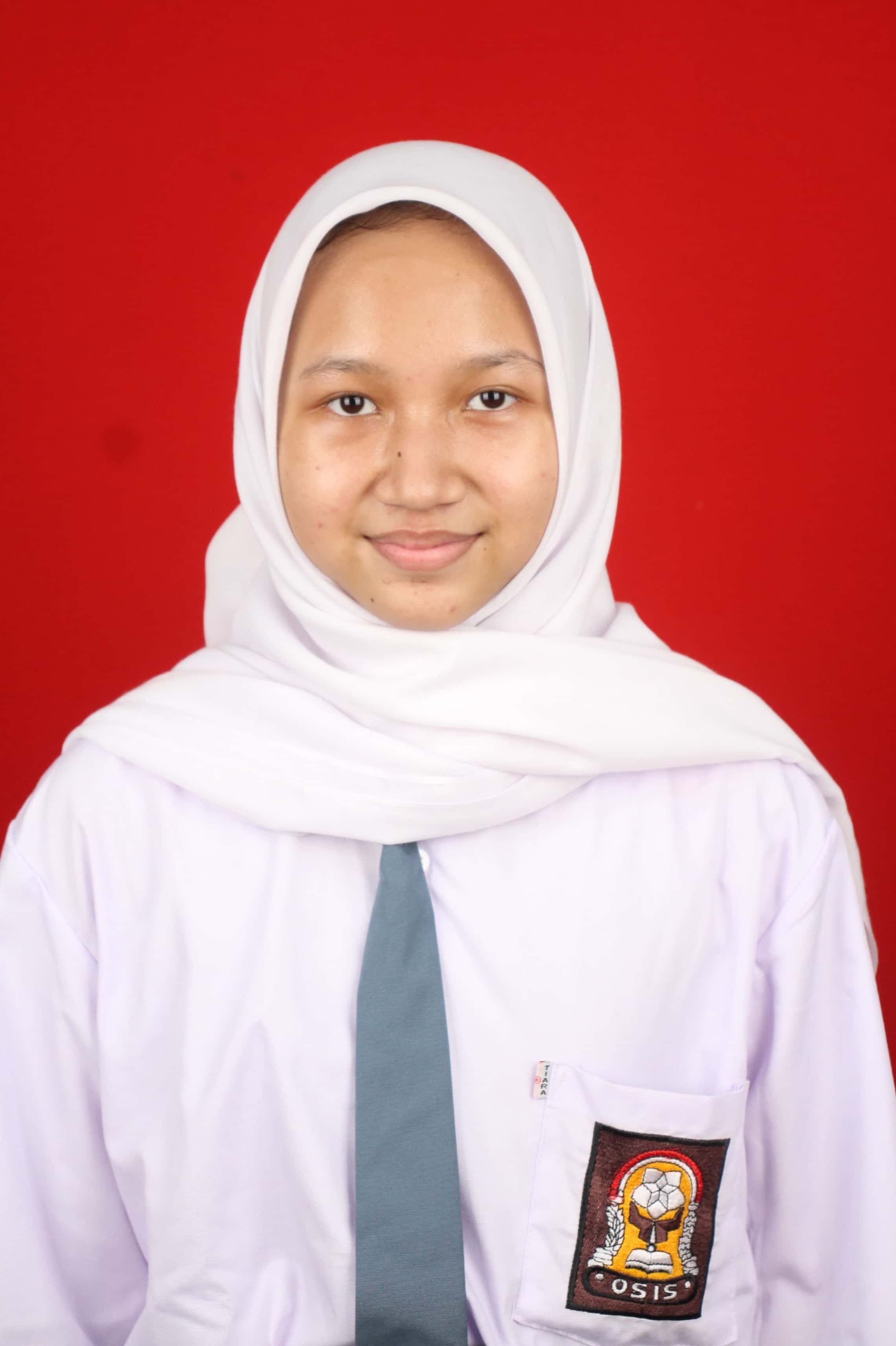 Saskia Nur Anggraini
