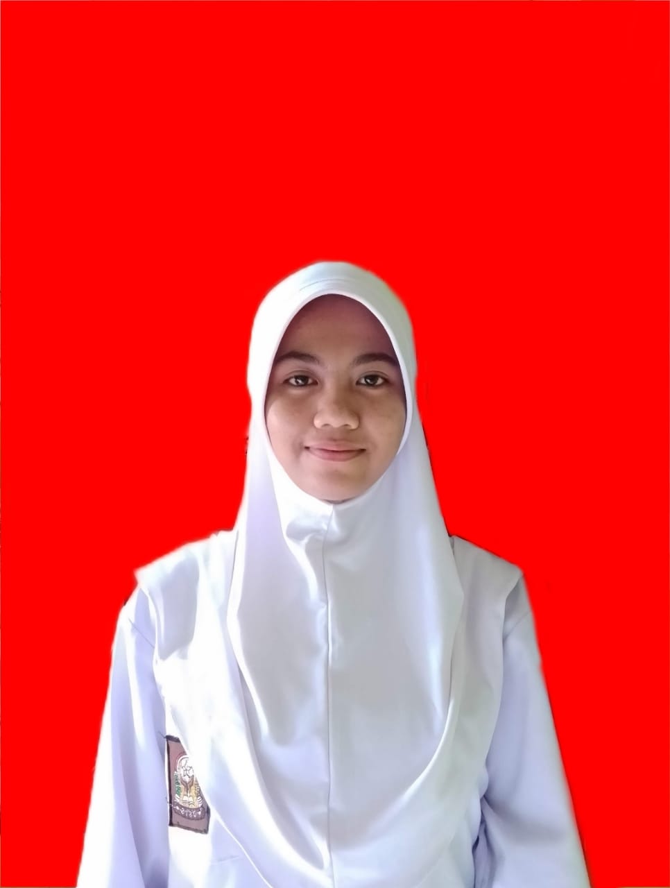 Rahmah Wulandari