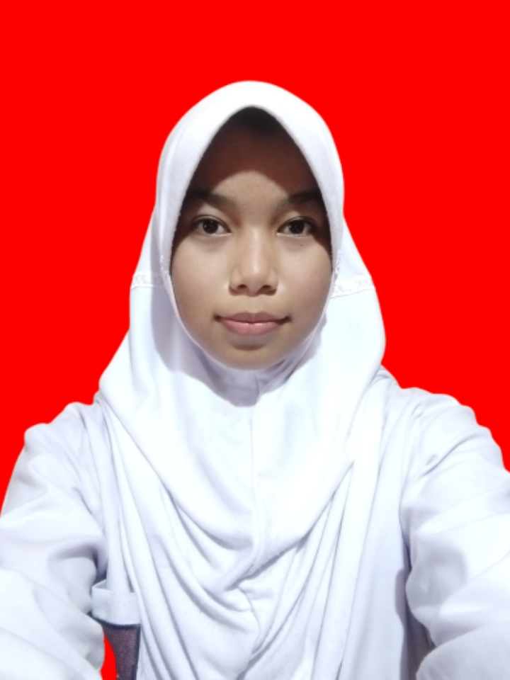 Muthi'ah Adila Yusra