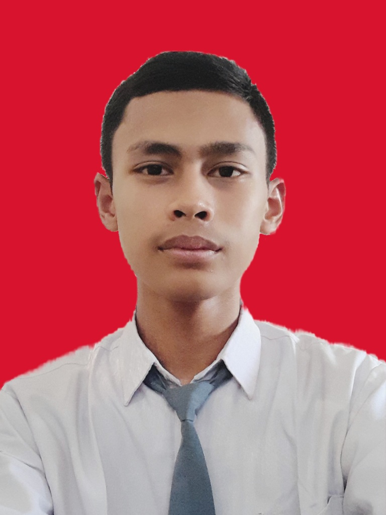 Adriel Dwi Nugroho