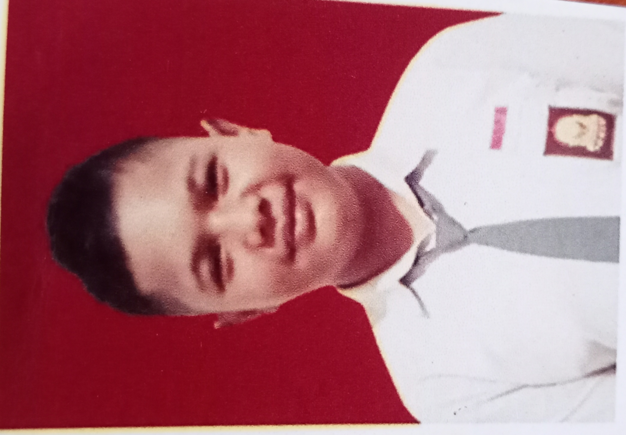 Muhammad Hendra Fahrezi