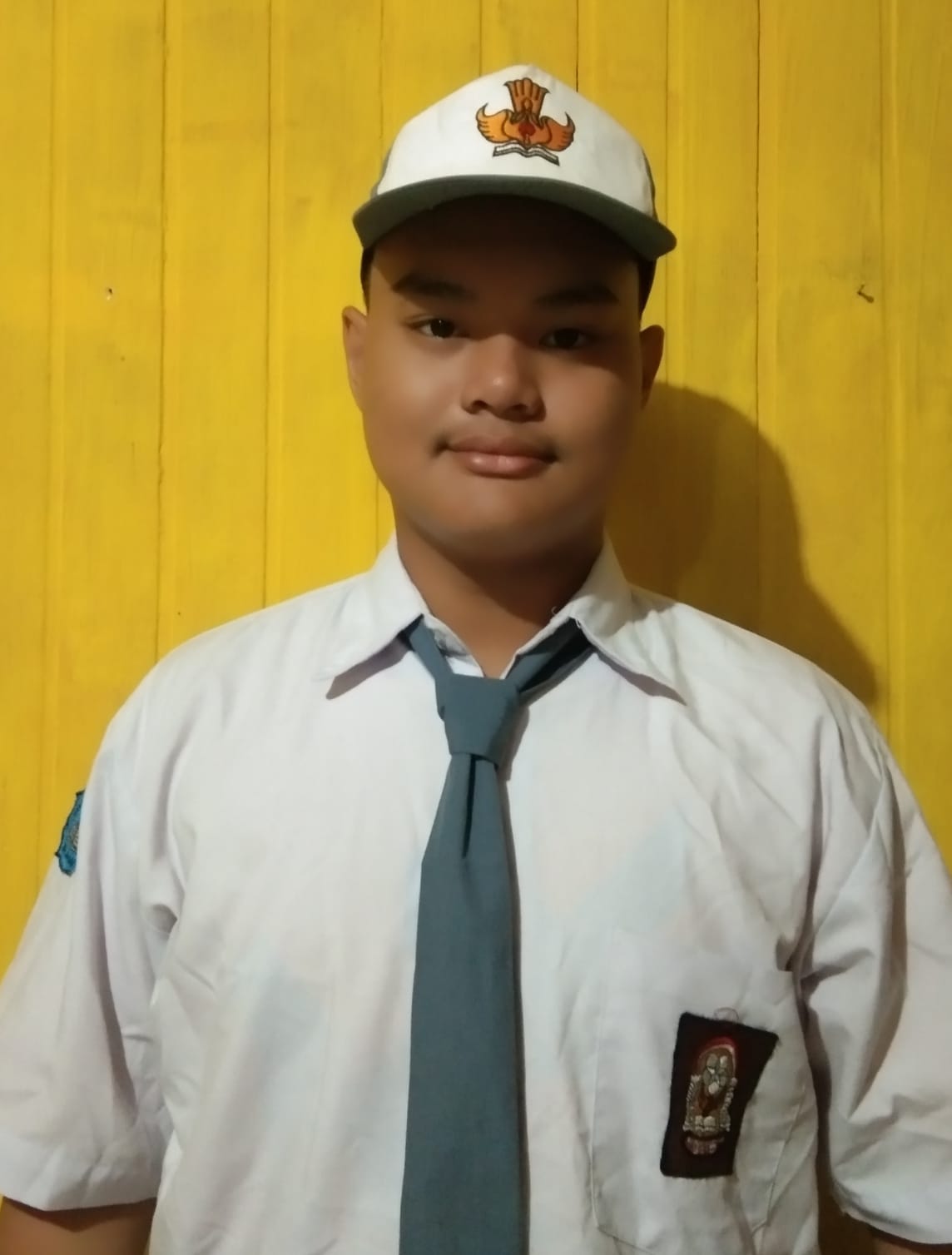 Muhammad Fakhril Akbar