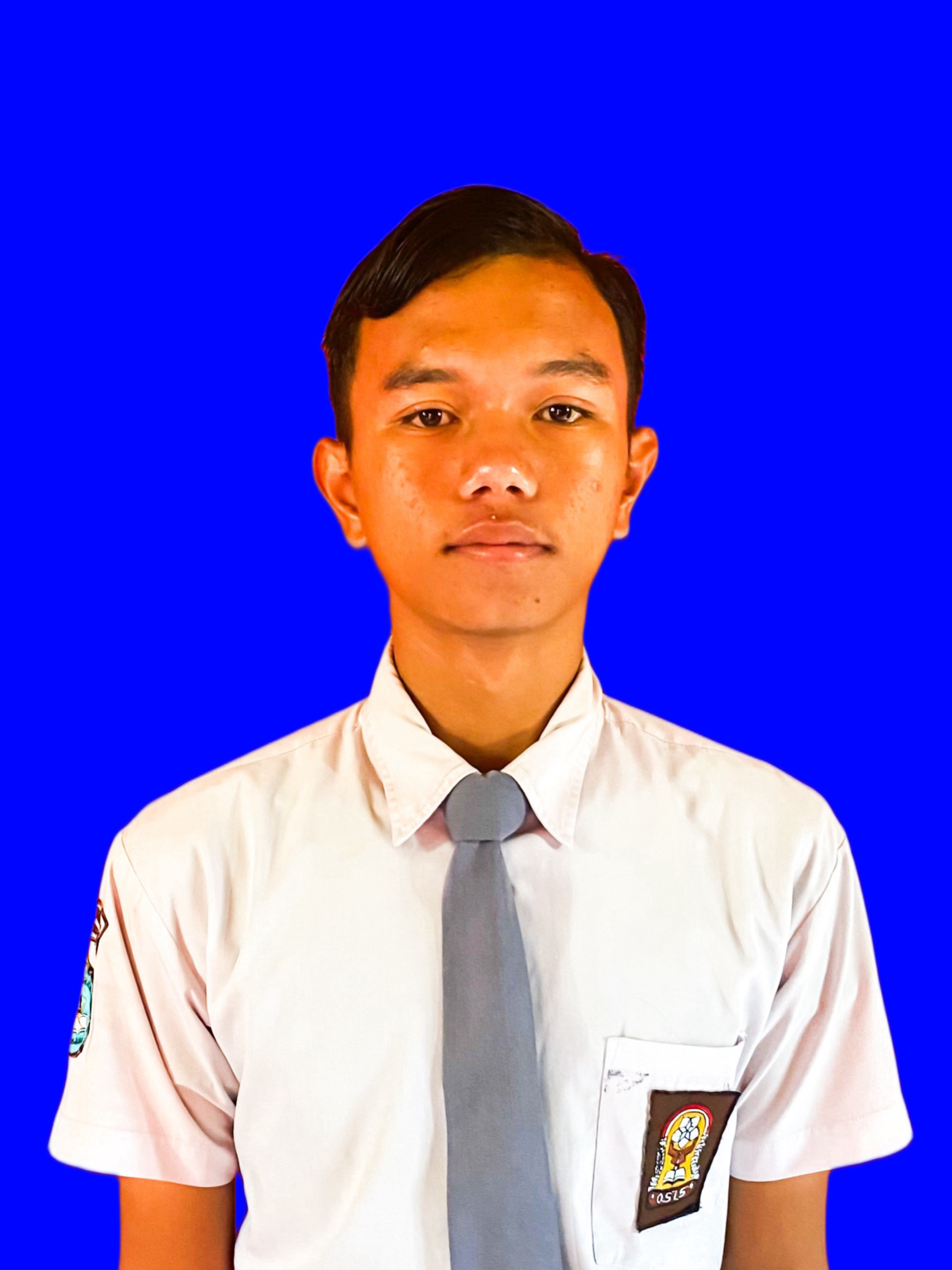 M. Aditya Wardhana