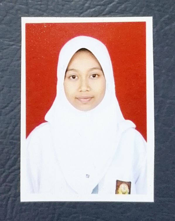 Sindi Maulia Putri