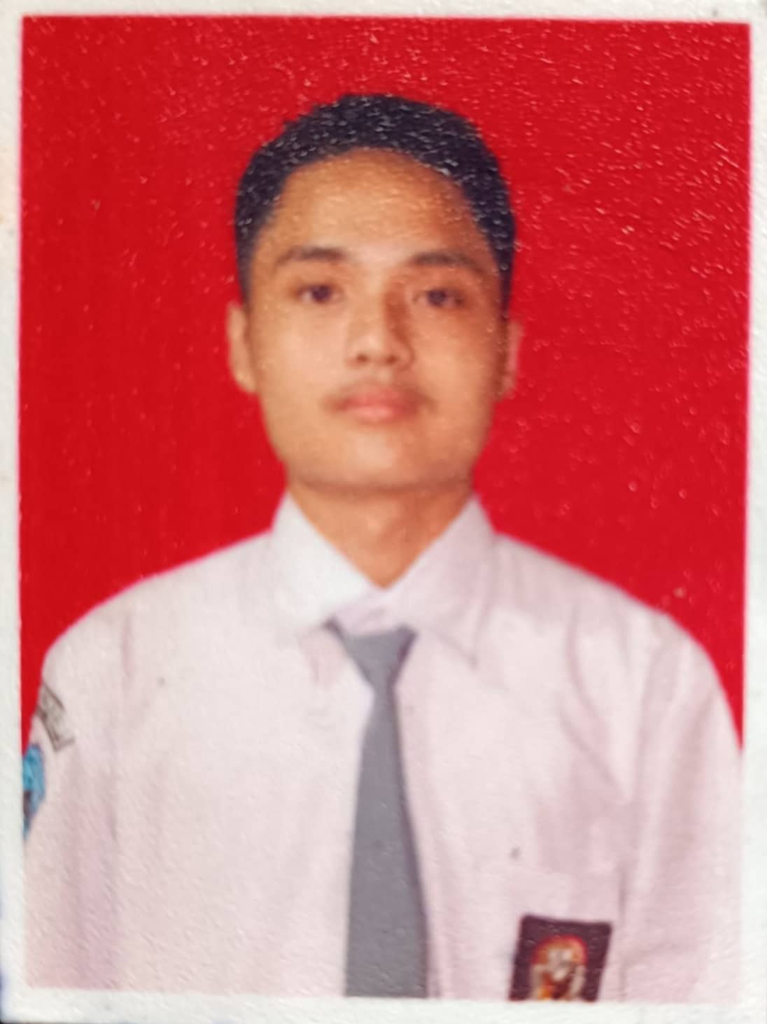 Krisnandito Pasaribu