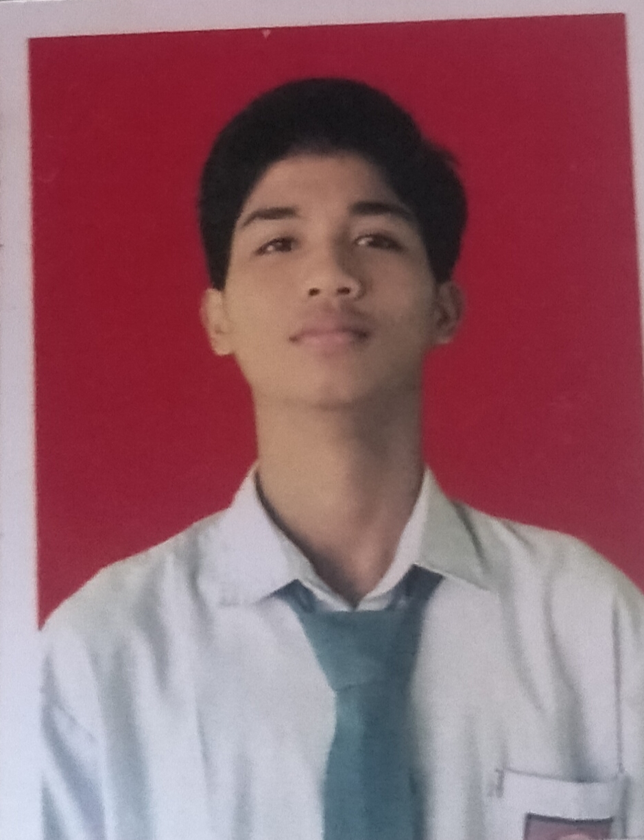 Kasih Karunia Yang Kudus Gulo