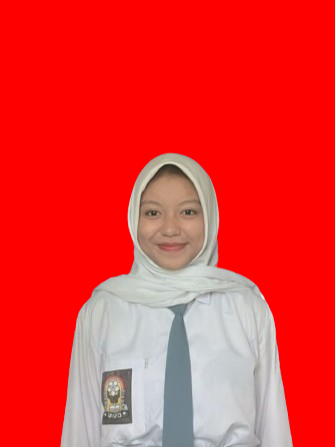 Nafisah Putri Celin
