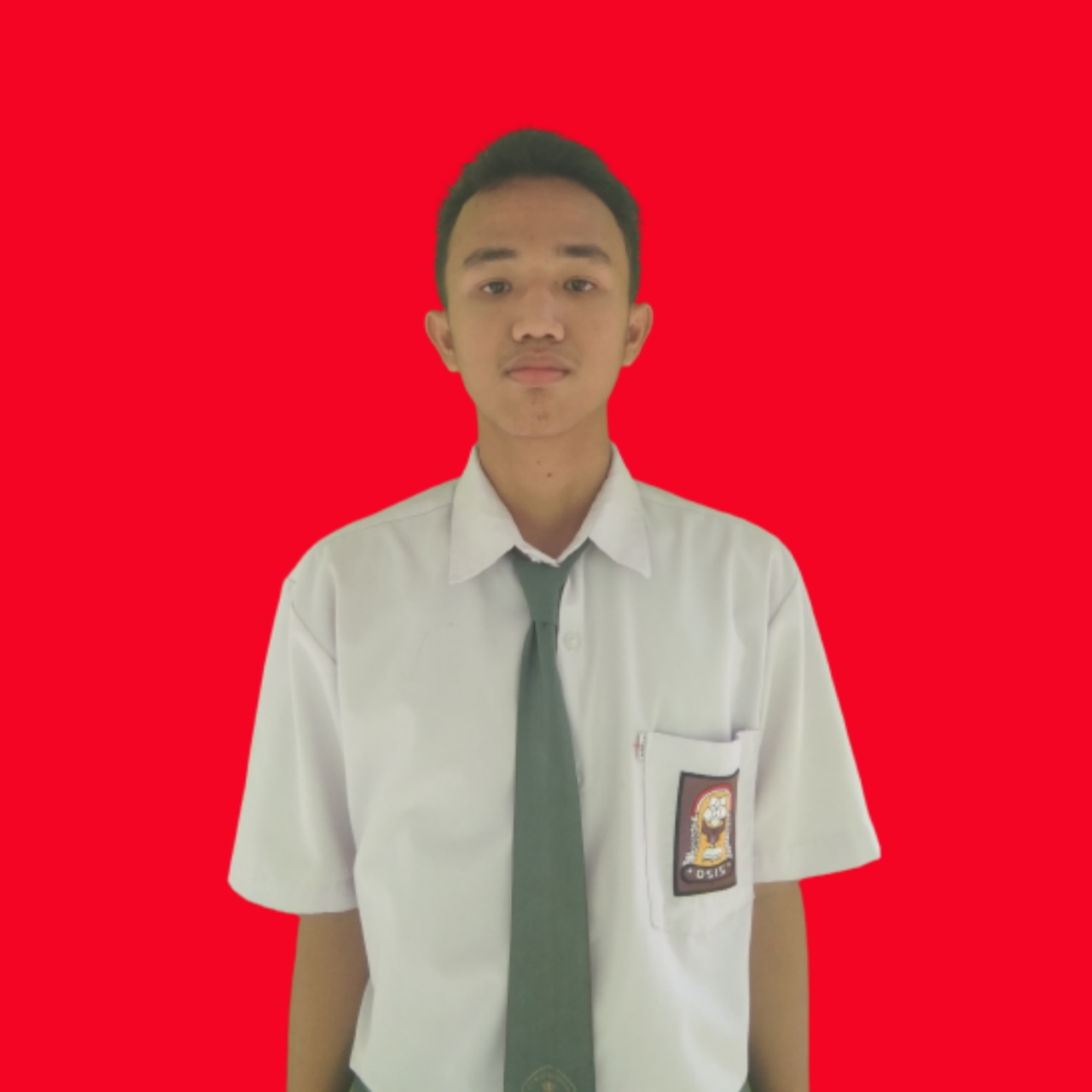 Sebastianus Hendrik Sirait