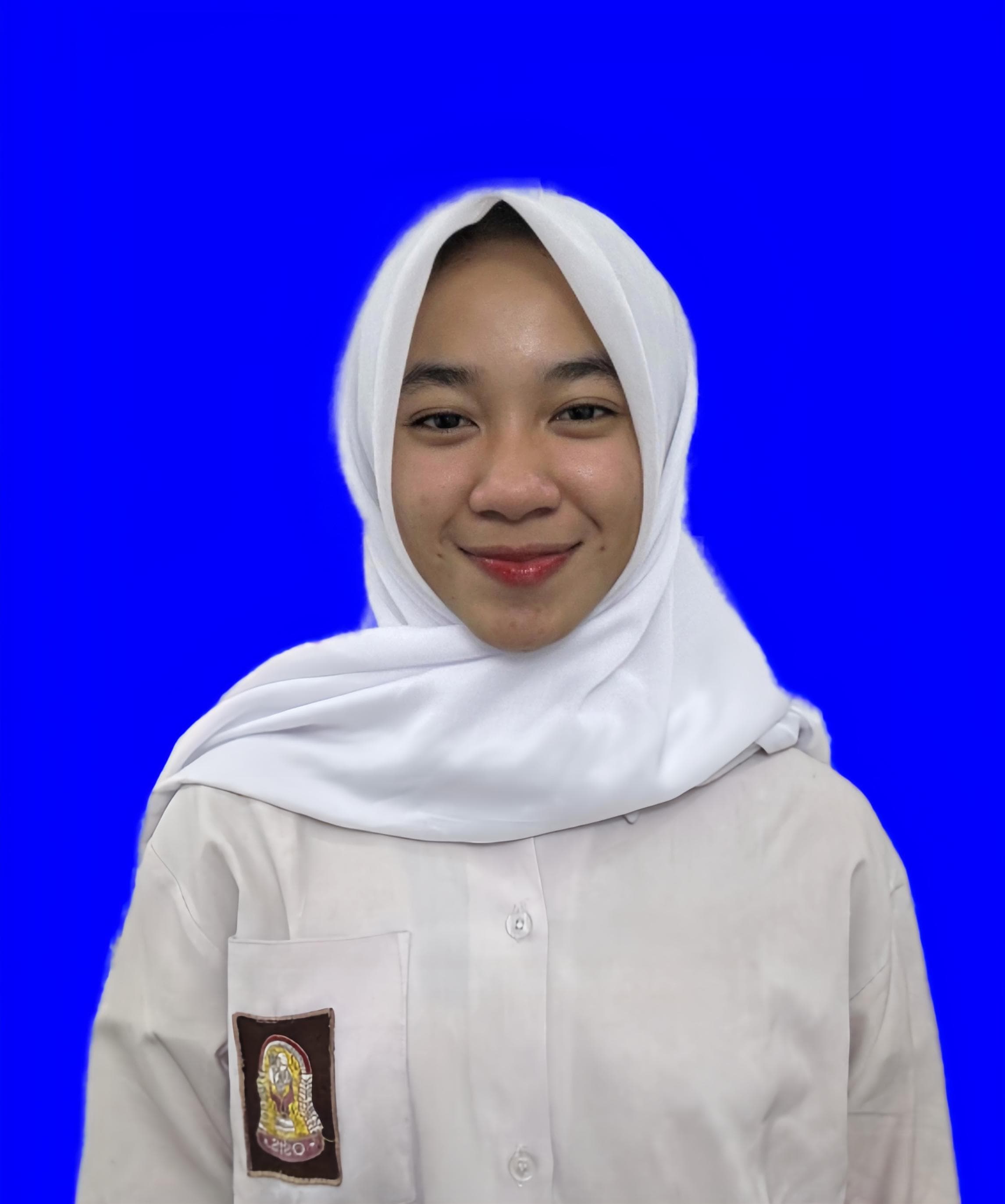 Chelsea Meisya Putri