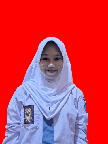 Andini Safina Az-zahra