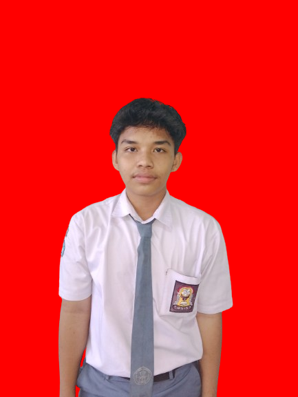 Muhammad Azril Akbar