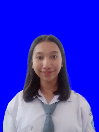 Angela Gracia Sirait