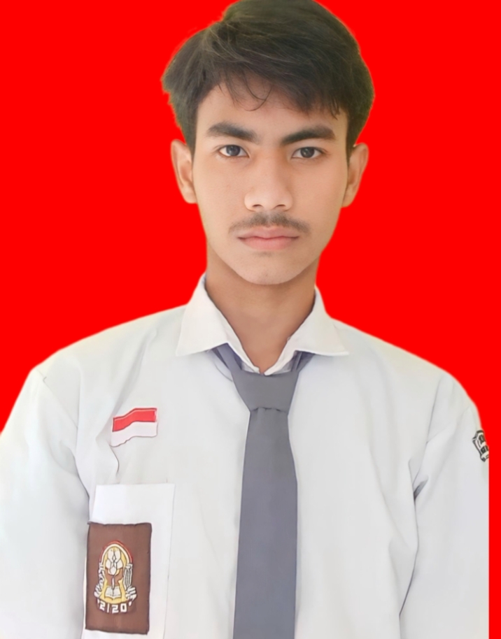 Gusti Alamsyah Al Ayubi