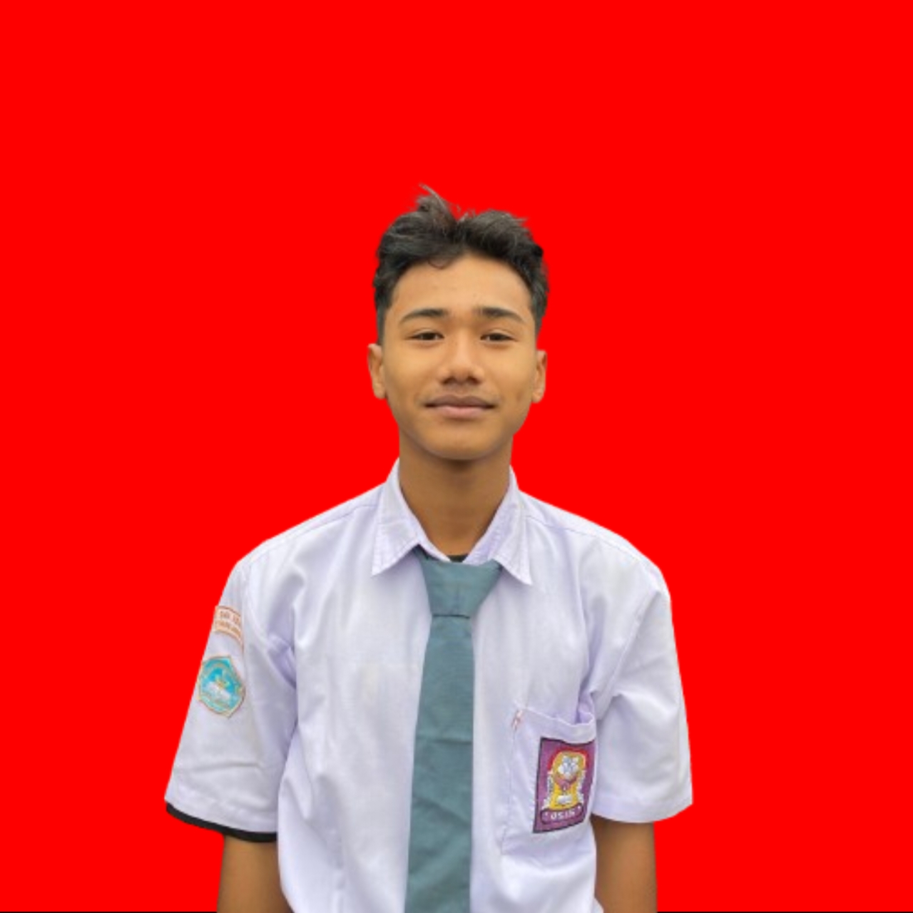 M. Adha Fazlur Rahman