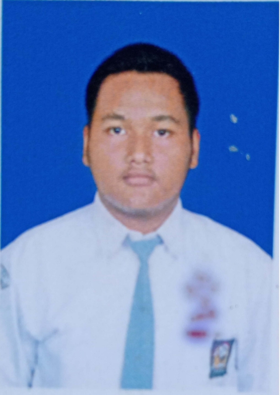 Paskah Edi Suranta S