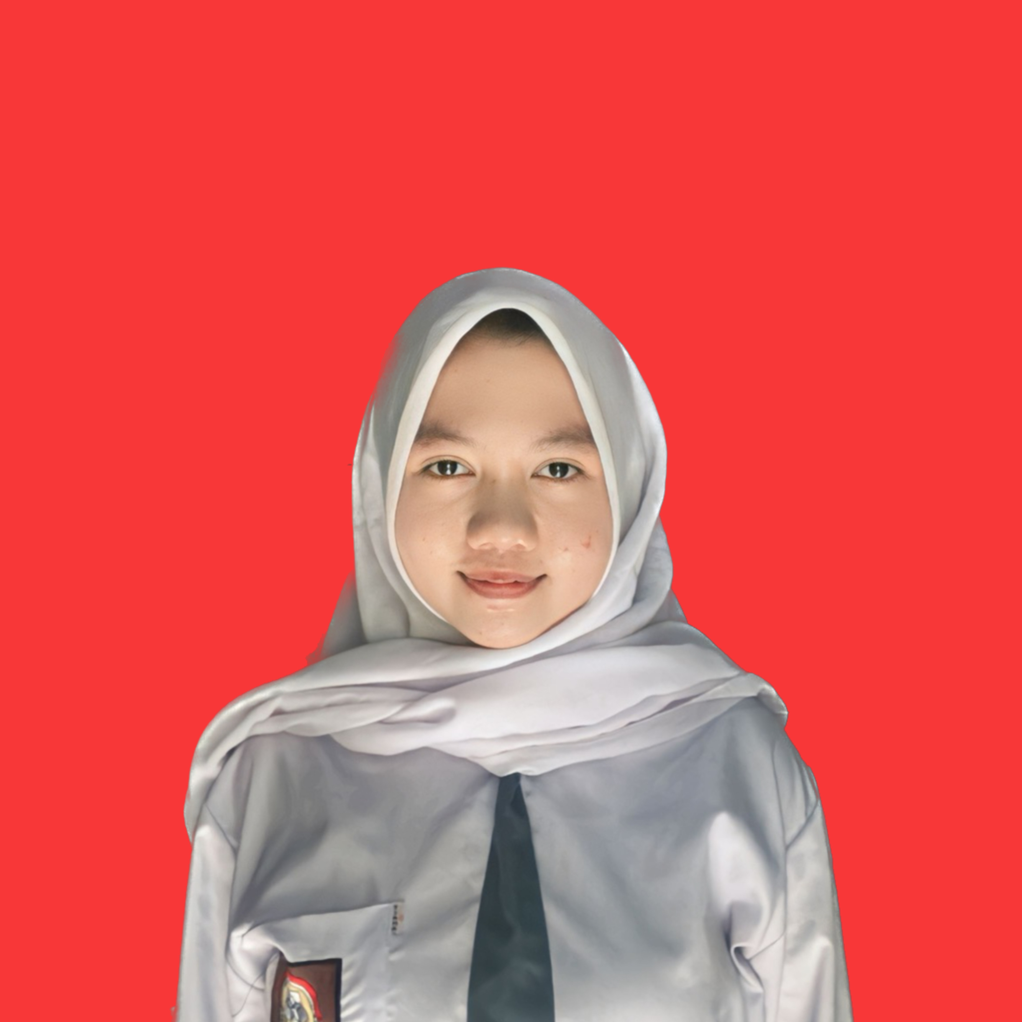 Nurhaliza Alia Rahma
