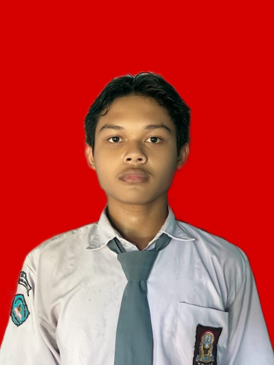 Lukman Nur Hakim