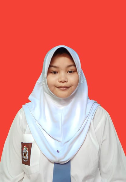 Bunga Ananda Meyshella