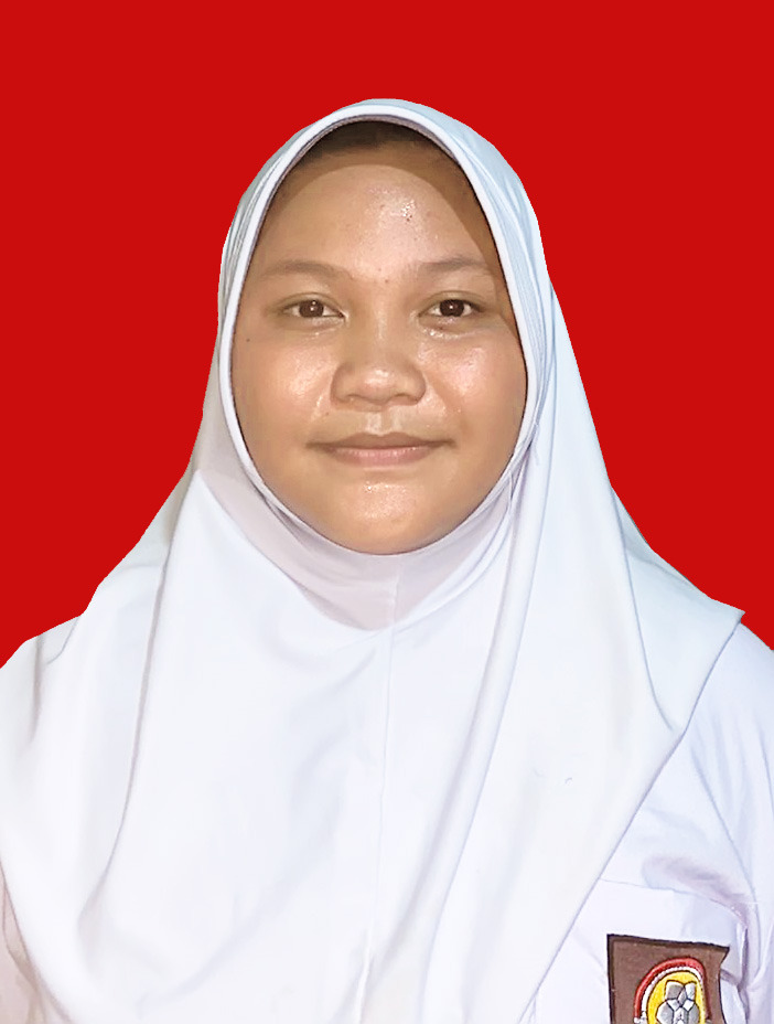 NABILA RAHMADANI