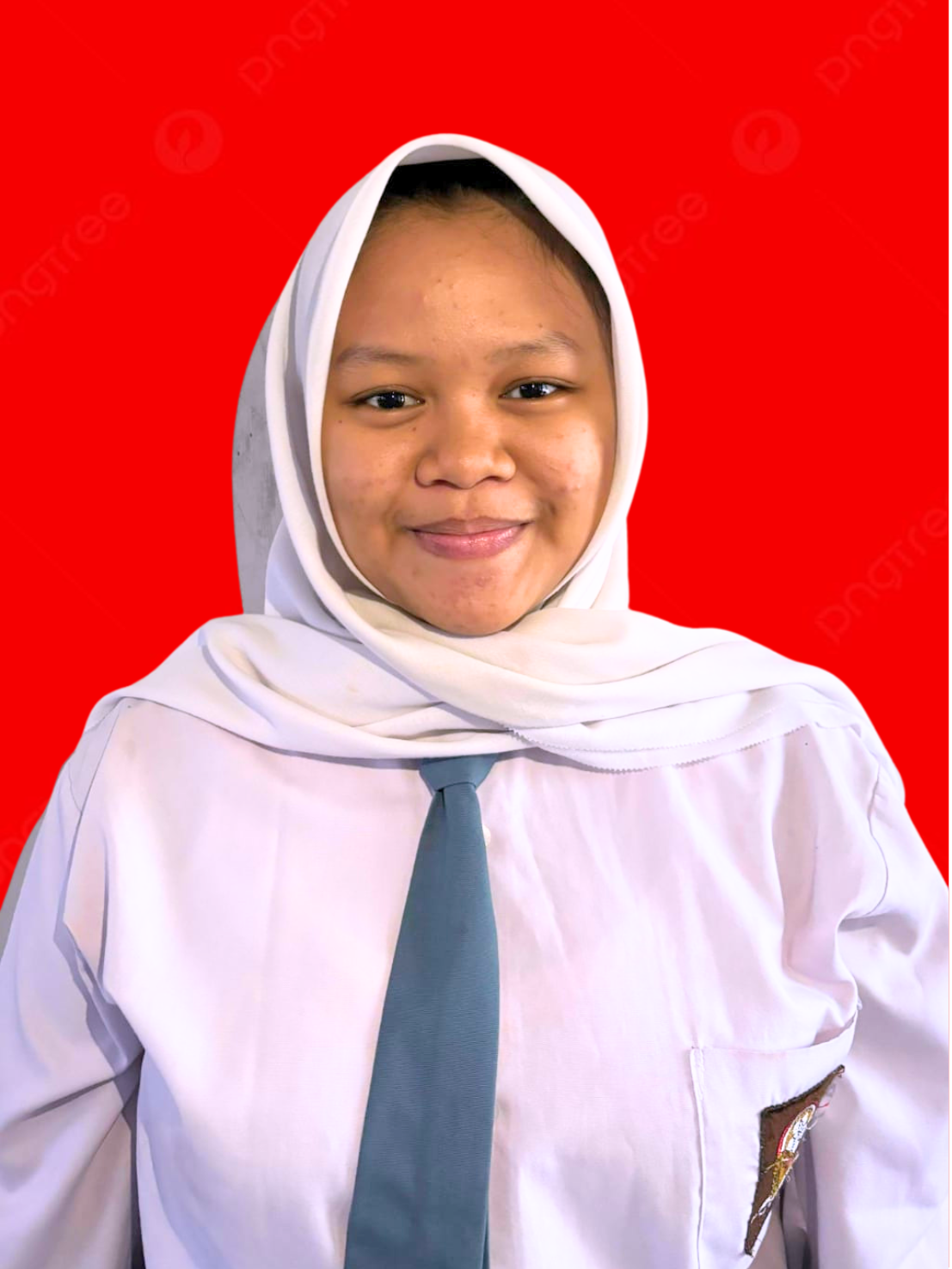 Sajidah Nadifah Ulfahyasa