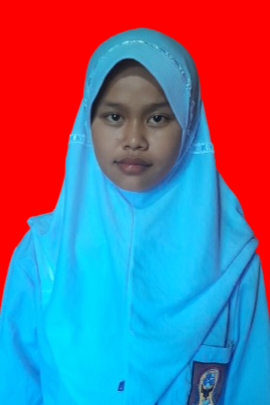 Faricha Istiq Aulia