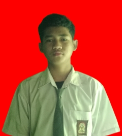 Muhammad Reza Pratama
