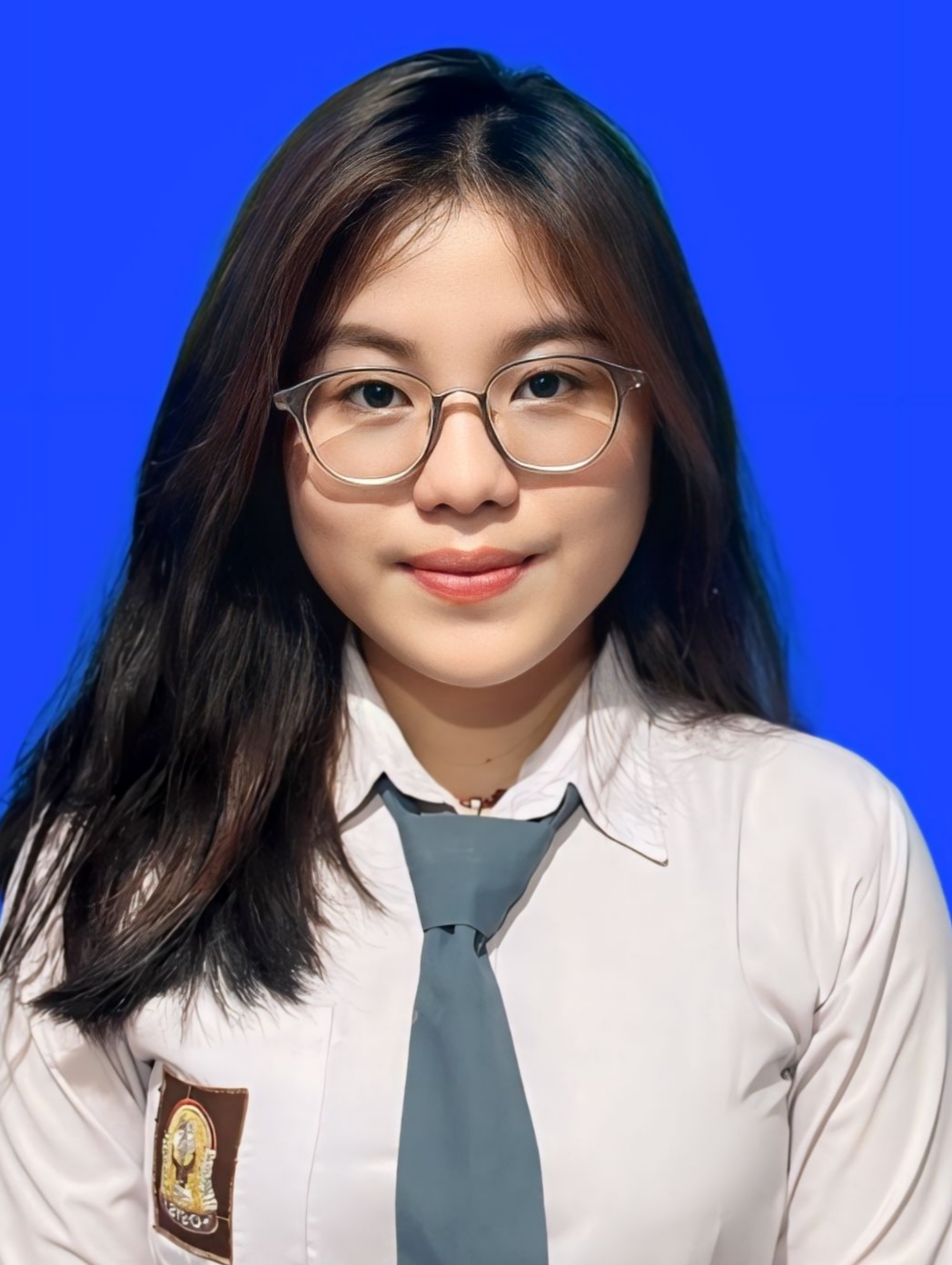 Qayla Ichsan Fitriany