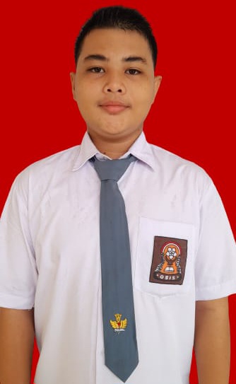 Jeremia Lucky Martua Panjaitan