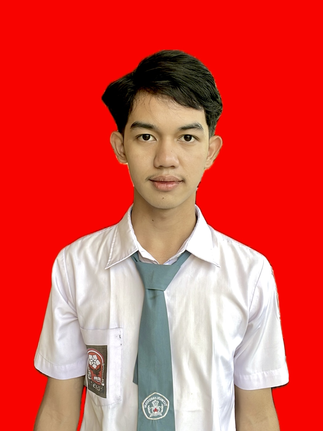 Muhammad Fadhel Wahab