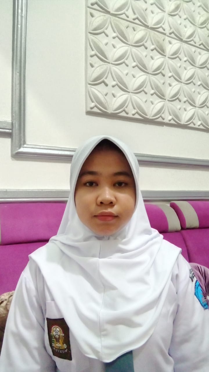 Alya Resya Madani