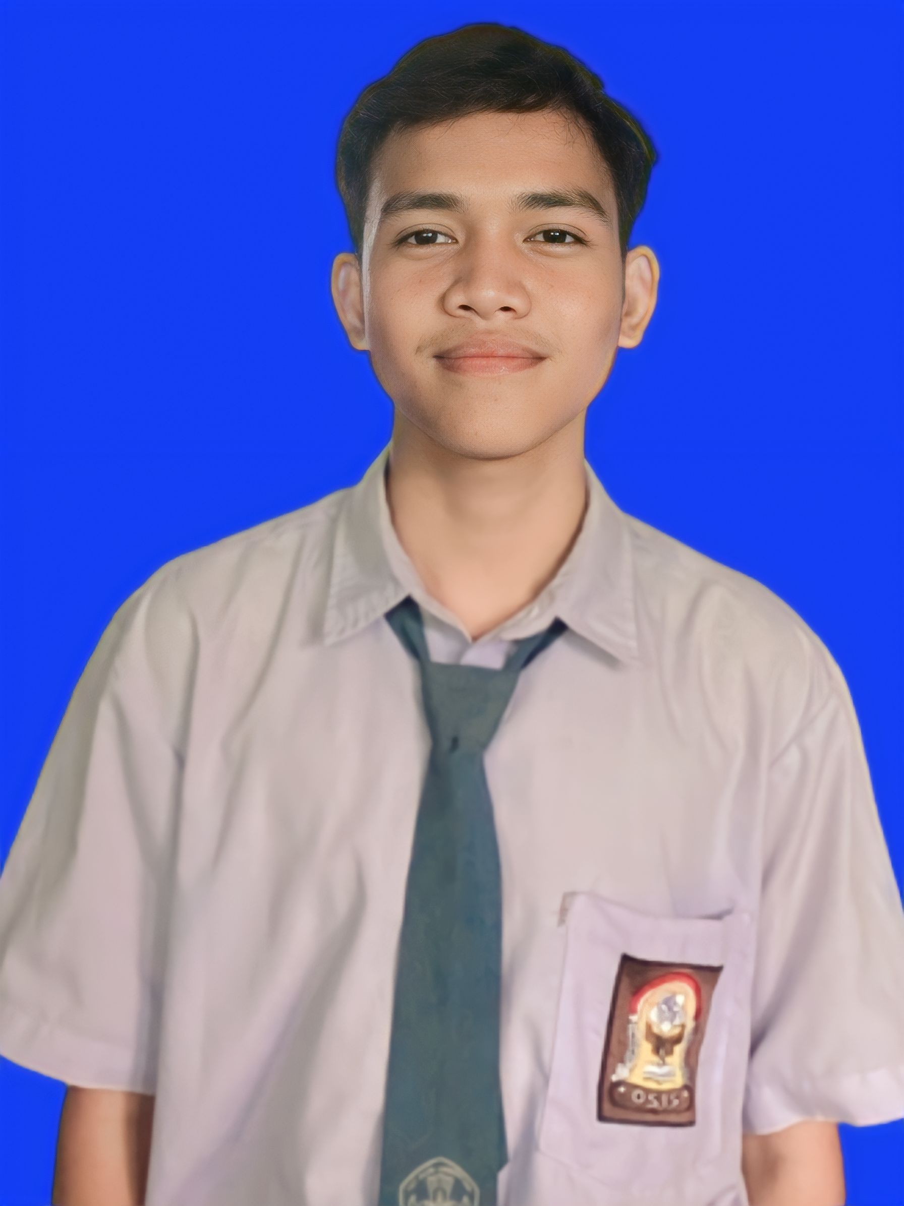 M. Auren Rizky Fadillah