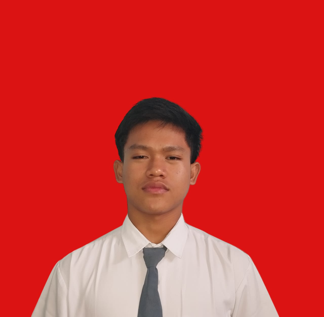 Muhammad Dzaki Alwan