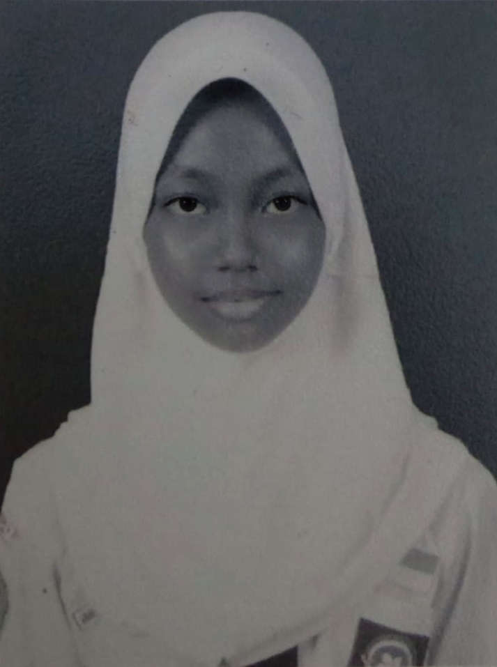 Vanesza Kayla Ramadhani