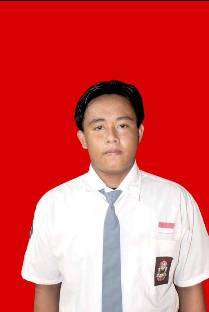 Rasya Saputra