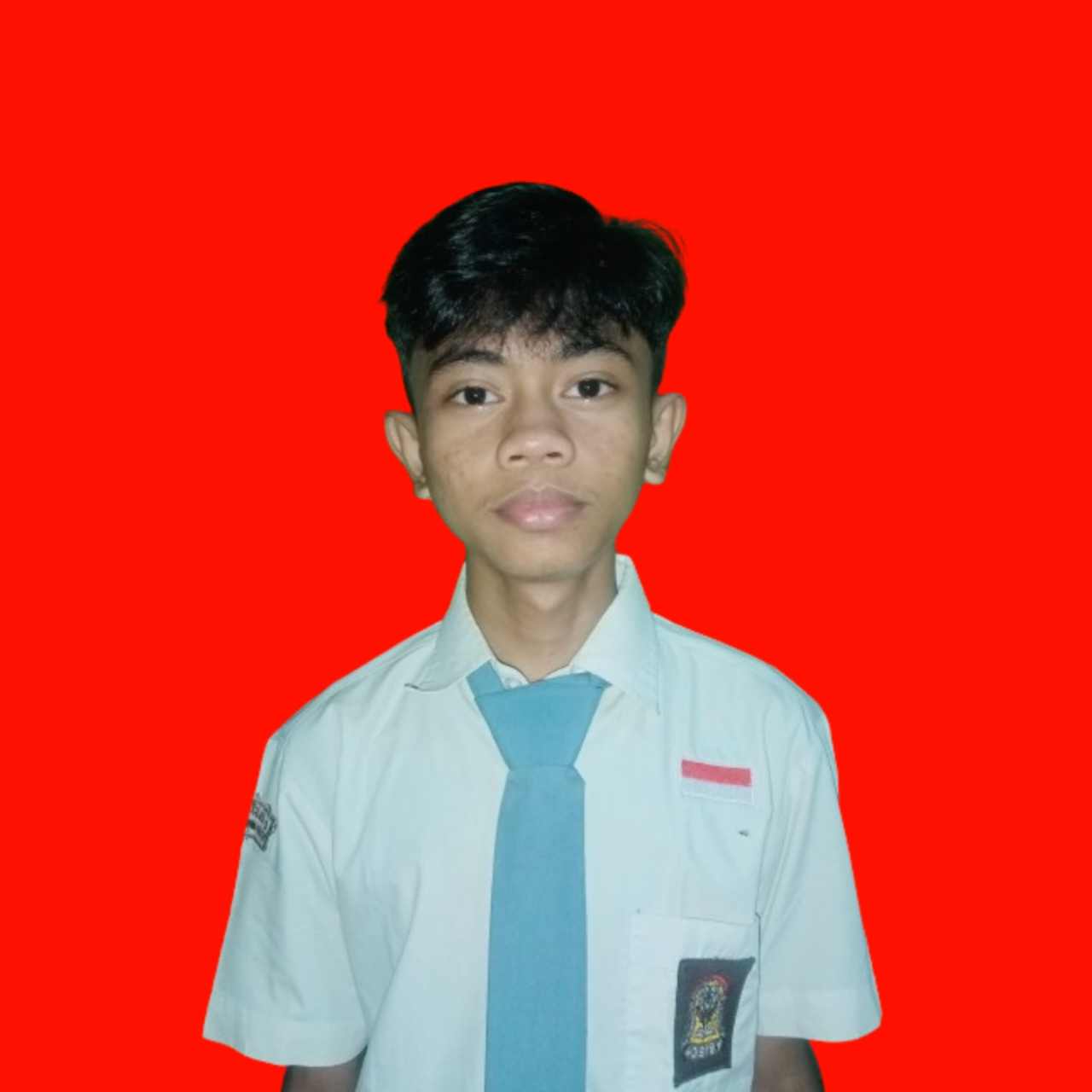 Firman Syahputra