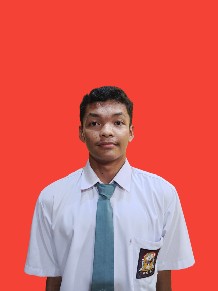 Christian Saputra Marbun